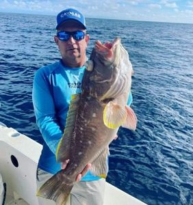 Fishing Spot To Catch Groupers in Florida 2022